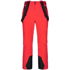 Kilpi Legend Broek Rood 3XL Man