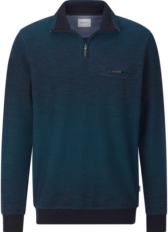 Babista - BENTILAGI - Sweatshirt - Donkerblauw