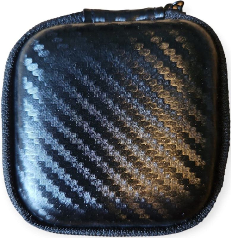 Horend Goed Opberg etui gehoorbescherming v2