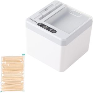 USB-programmeerkabel UV-5R Radio's Walkie Talkie voor Wanhua Draagbare Radio's nodig in -opmaak