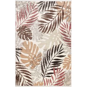 Esprit - Laagpolig tapijt - Florence - 100% Polyester - Dikte: