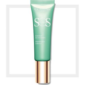 Clarins SOS Primer 04 Green 30 ml
