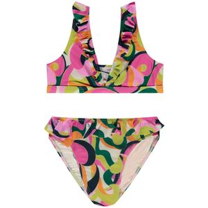 Beachlife - BikiniSet - Paradise Pop - 146/152