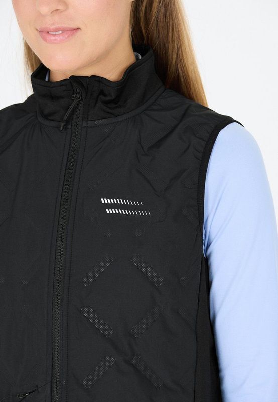 Endurance - Jebi - Gilet - Waterafstotend - 100% Polyester