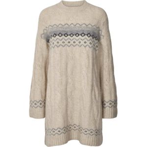 Lollys Laundry Gigi - Trui - Ecru - XS