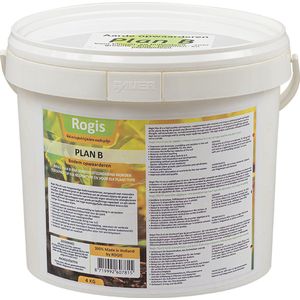 Rogis Plan B 4000 gram