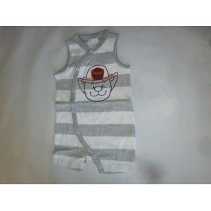 combi kort brandweer 6maand 68 , noukie's