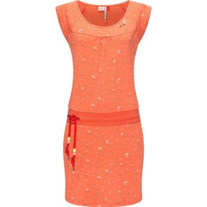 Ragwear Damen zomerjurk Penelope