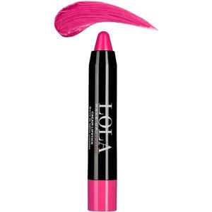 Lola | Chubby Cream Lipstick 004 Pitaya