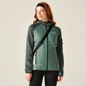 Regatta Newhill Hybrid Jas