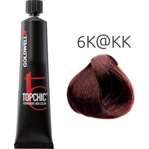 Goldwell Colorance - 60 ml 6K@KK