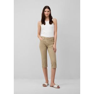 s.Oliver - Betsy - Jeans - 3/4 Lengte - Slimfit - Mid Waist