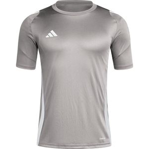 adidas Performance Tiro 24 Voetbalshirt - Heren - Grijs- L