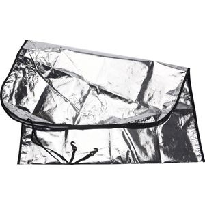 Premium Parts Anti-ijsdeken/zonnescherm 70 X 144 Cm Polyester