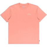 Billabong - Arch - T-shirt - Katoen - Korte Mouwen