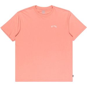Billabong - Arch - T-shirt - Katoen - Korte Mouwen