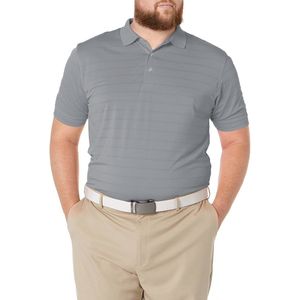 Heren Korte Mouwen Opti-dri™ Prestaties Golf Polo Shirt - Beschikbaar in Maten Klein tot 4X Groot