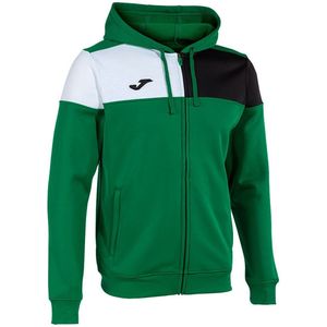 Joma - Crew V - Trainingsjas - Heren - 100% Polyester