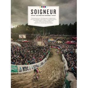 Soigneur magazine 10
