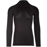 Bioracer Light Lange Mouwen Basislaag Zwart XS-S
