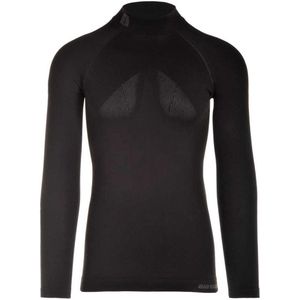 Bioracer Light Lange Mouwen Basislaag Zwart XS-S