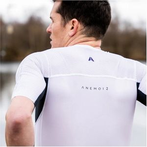 Huub - Anemoi 2 SUB22 - Trisuit - Dark Navy