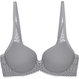 Triumph - Aura Spotlight T - Beugel-bh - Grey Shadow - Half-cup