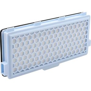 Stofzuiger koolstof filter geschikt voor Miele S4000-S8999, Complete C2 C3, Compact C1 C2 Black/Blue - Air-Clean-Plus Filter vervanging