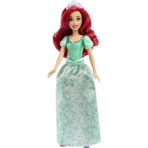 Disney Princess - Prinsessen pop - Ariel uit De Kleine Zeemeermin