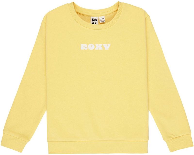 Roxy - Surf Feeling Brushed - Sweater - Meisjes 4-16