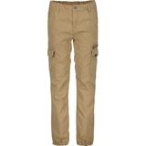 GARCIA Z3037 Jongens Regular Fit Broek Bruin - Maat 176