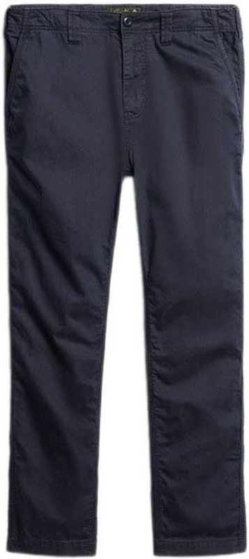 Superdry Utility Chino Broek