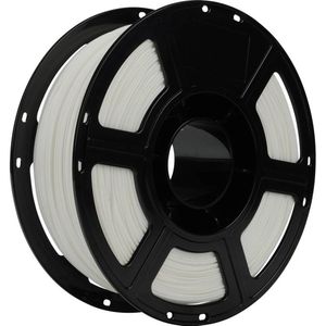 Renkforce RF-6838902 Filament PLA mat 1.75 mm 1 kg Wit 1 stuk(s)
