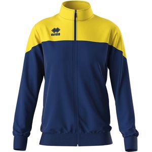 Errea - Bea - Kinder Trainingsjas - Tweekleurig - Ademend en Thermisch Isolerend