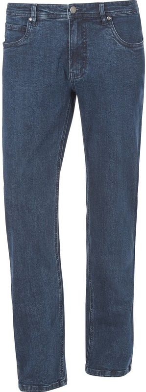 Jan Vanderstorm - ALMIN - Jeans - Donkerblauw