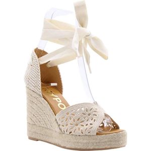 Maypol Espadrille Beige 41