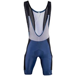 Leatt - MTB 5.0 Endurance - Basislaag Shorts - Blauw