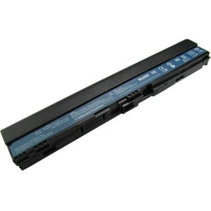 CoreParts MBXAC-BA0078 laptop reserve-onderdeel Batterij/Accu
