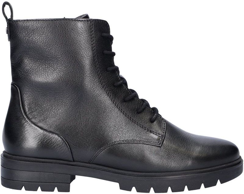 Ara - Cambridge - Veterboot - Zwart