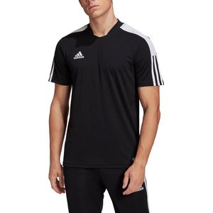 adidas - Tiro Training Jersey Essentials - Voetbalshirt-L