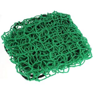 Groene Netto Op zwaar werk berekende Ladingsaanhangwagens - HTML Content nodig .