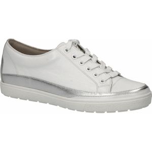 Caprice Dames Sneaker 9-9-23654-28 102 G-breedte Maat: 40 EU
