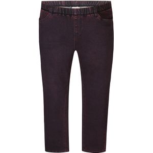 Zhenzi Zh-Twist 230-Twist Fit Maroon acid maat M=46/48