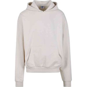 Urban Classics - Ultra Heavy Hoodie/trui - XL - Beige