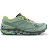 Topo Athletic - Mtn Racer 2 - Trailschoenen - Grijs - EU 38 - Vrouw