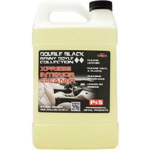 P&S Xpress Interior Cleaner 3,8 liter - Interieur Reiniger Auto