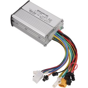 Intelligente Borstelloze Motor Controller voor Elektrische Scooter 48V 20A - KUGOO M4