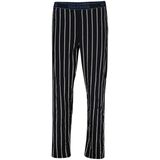 Tommy Hilfiger Um0um03368 Trainingsbroek Zwart S Man