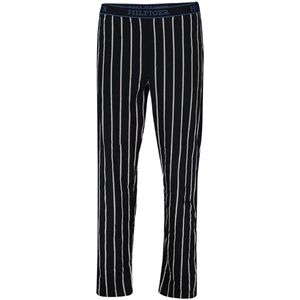 Tommy Hilfiger Um0um03368 Trainingsbroek Zwart S Man