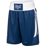 Everlast Amateur Competition Trunks, Blue XS